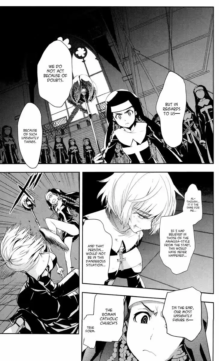 To Aru Majutsu no Kinsho Mokuroku 52