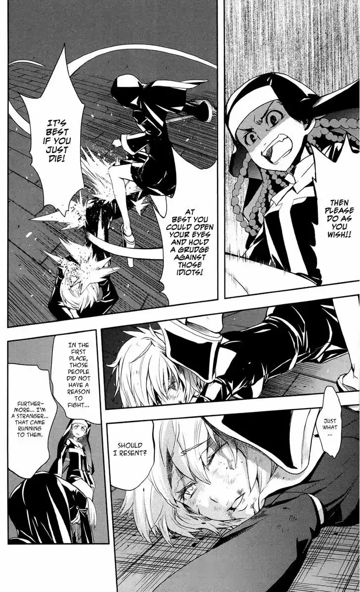 To Aru Majutsu no Kinsho Mokuroku 52