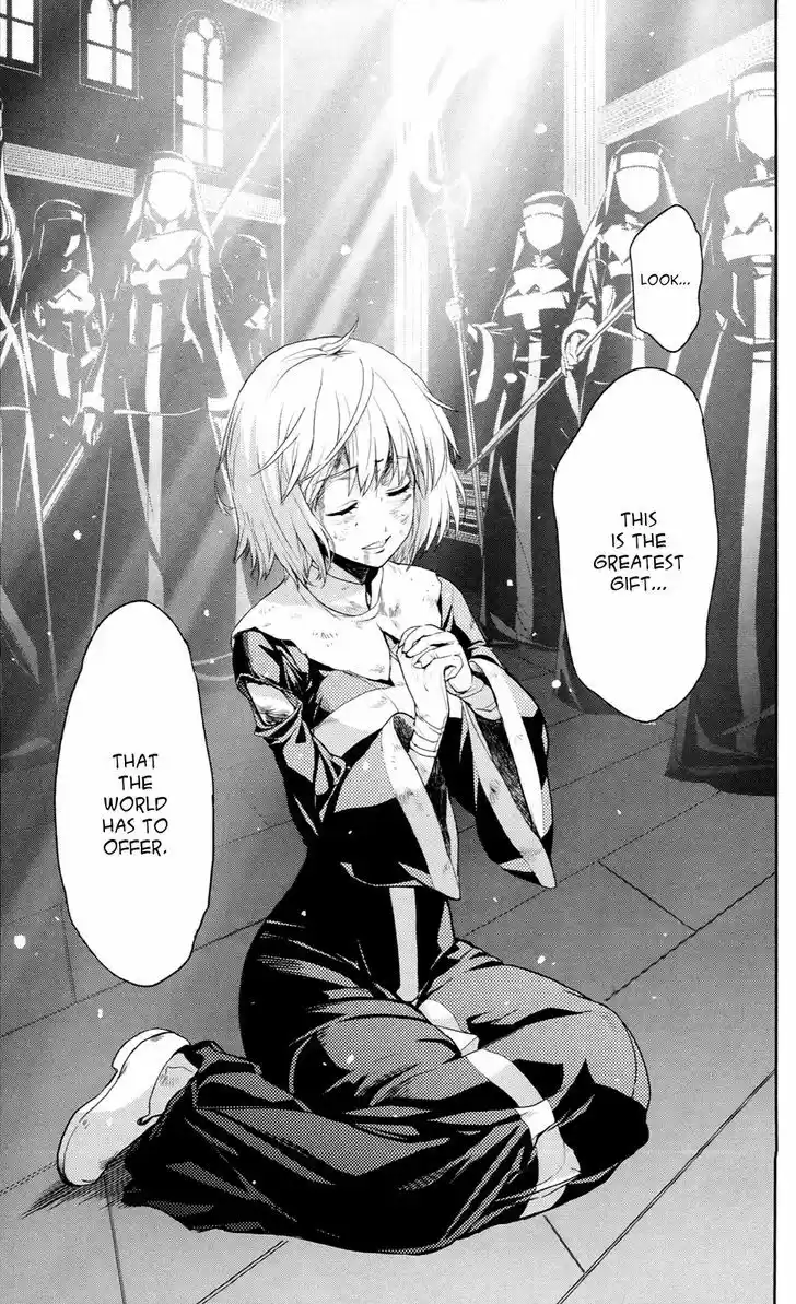 To Aru Majutsu no Kinsho Mokuroku 52