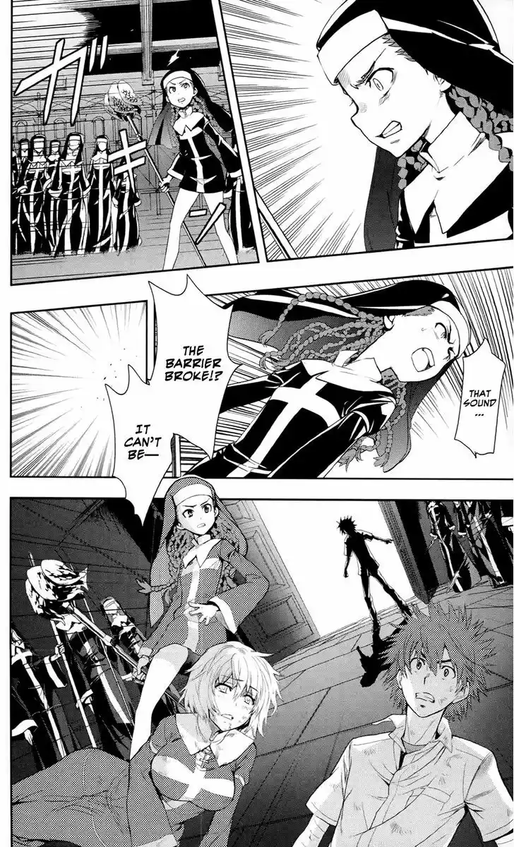 To Aru Majutsu no Kinsho Mokuroku 52