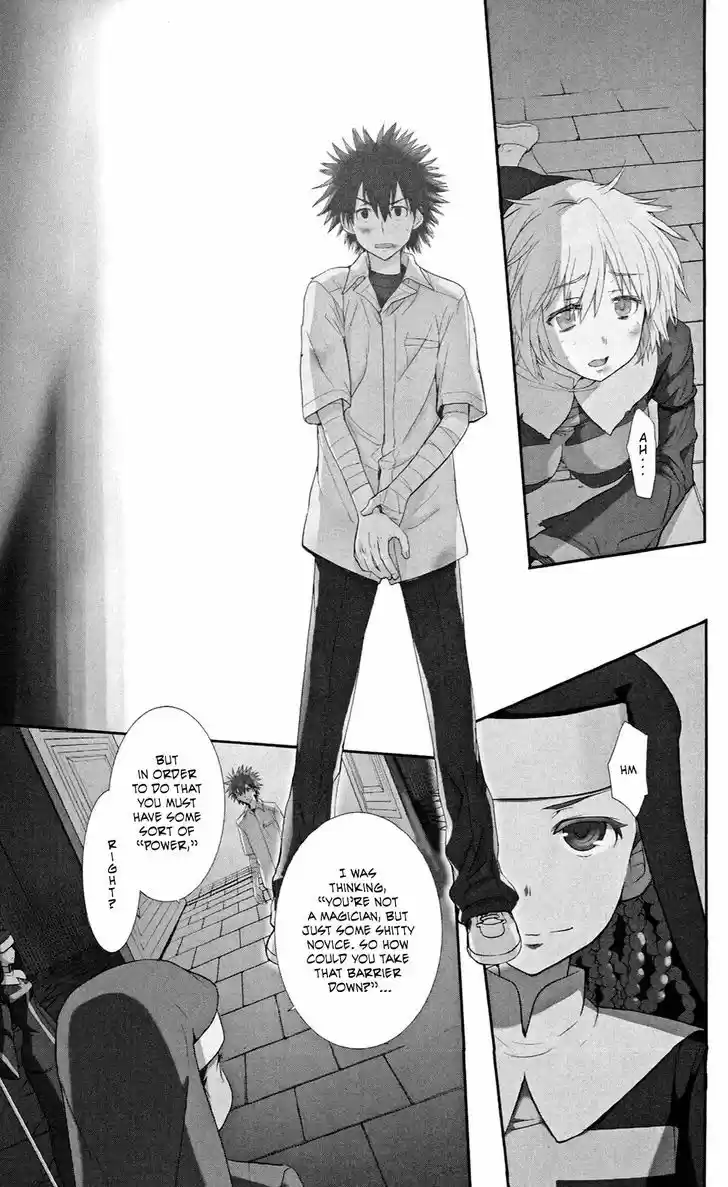 To Aru Majutsu no Kinsho Mokuroku 53