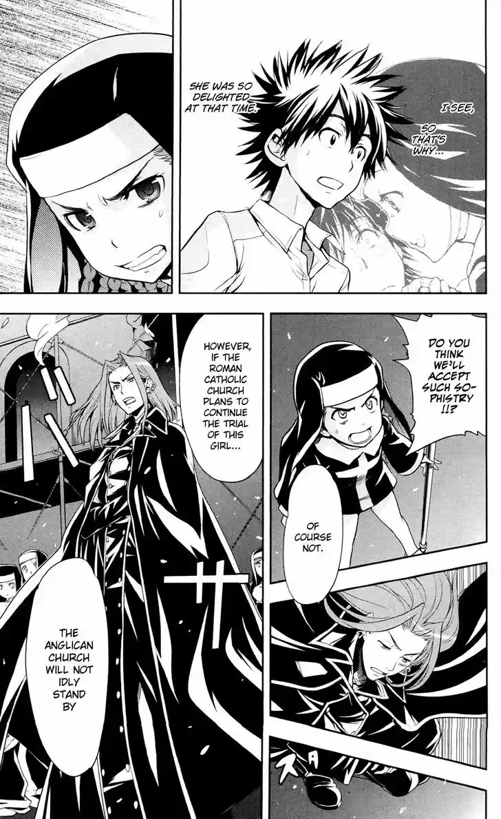 To Aru Majutsu no Kinsho Mokuroku 53