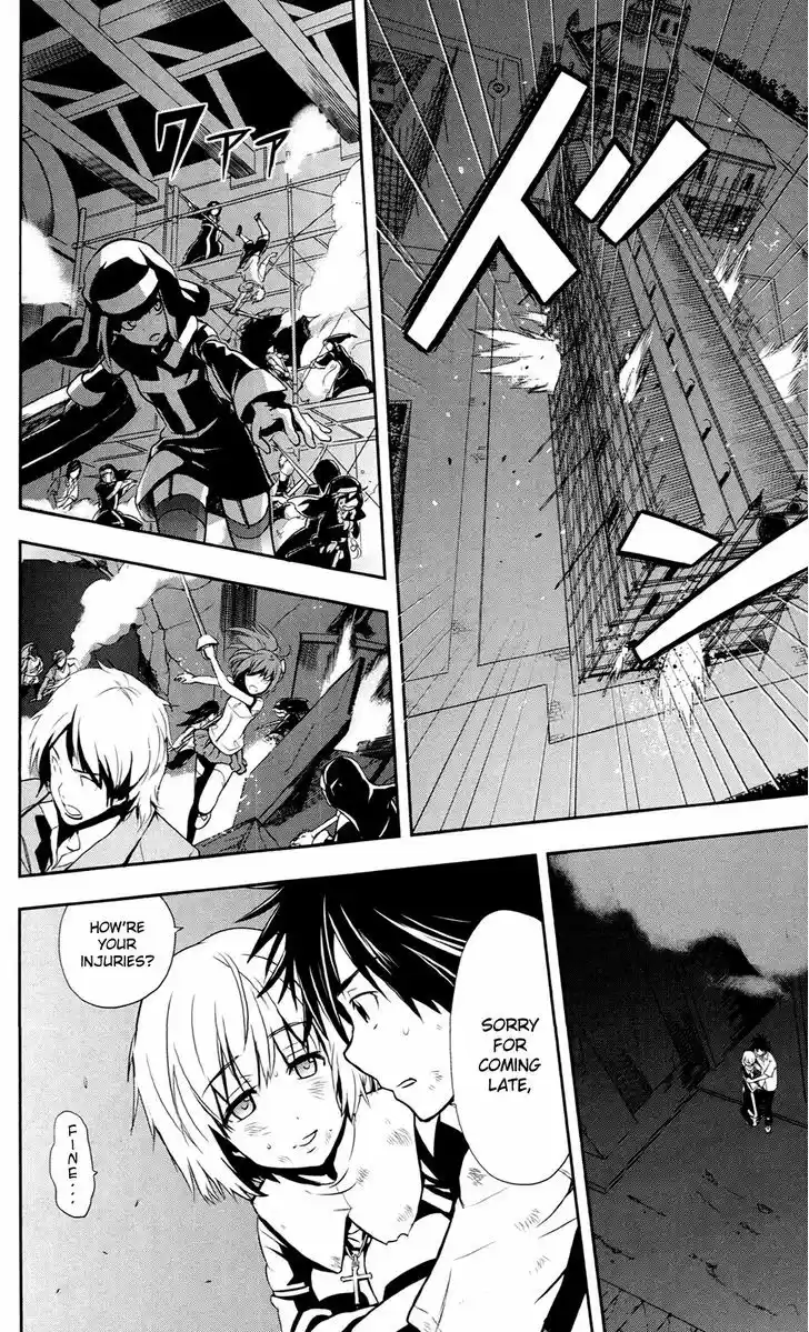 To Aru Majutsu no Kinsho Mokuroku 53