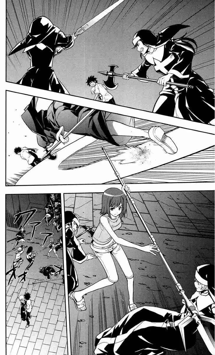 To Aru Majutsu no Kinsho Mokuroku 53