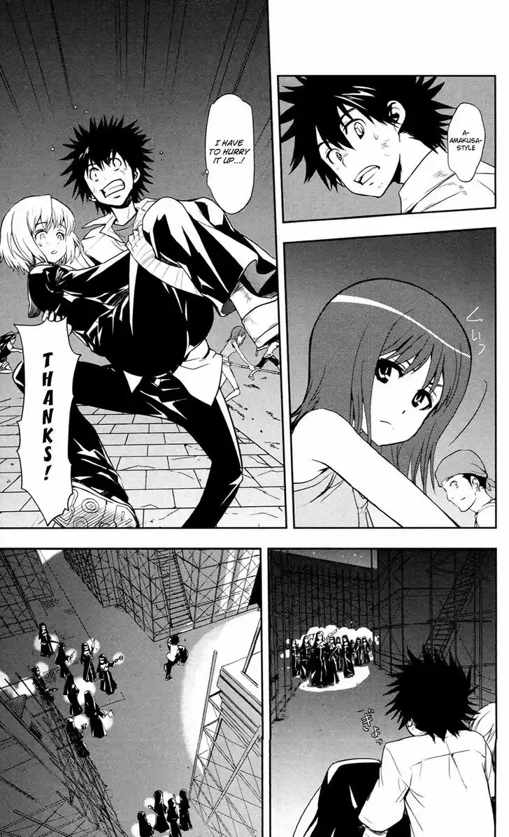 To Aru Majutsu no Kinsho Mokuroku 53