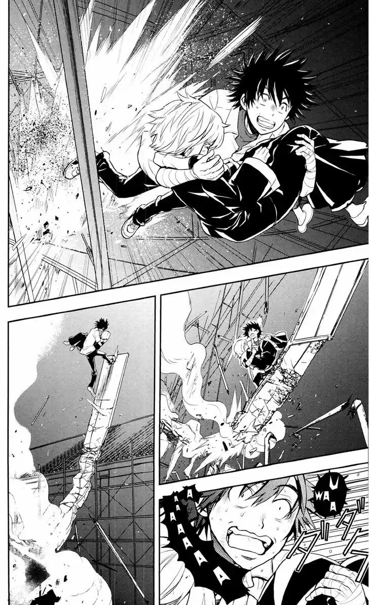 To Aru Majutsu no Kinsho Mokuroku 53