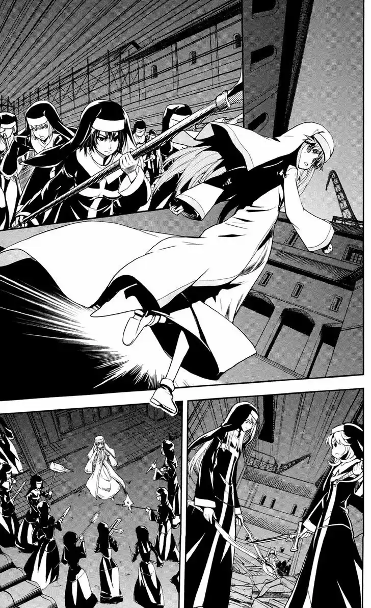 To Aru Majutsu no Kinsho Mokuroku 54