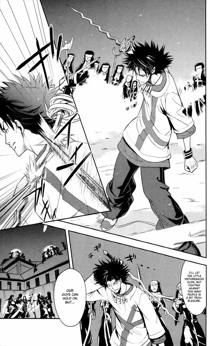 To Aru Majutsu no Kinsho Mokuroku 54