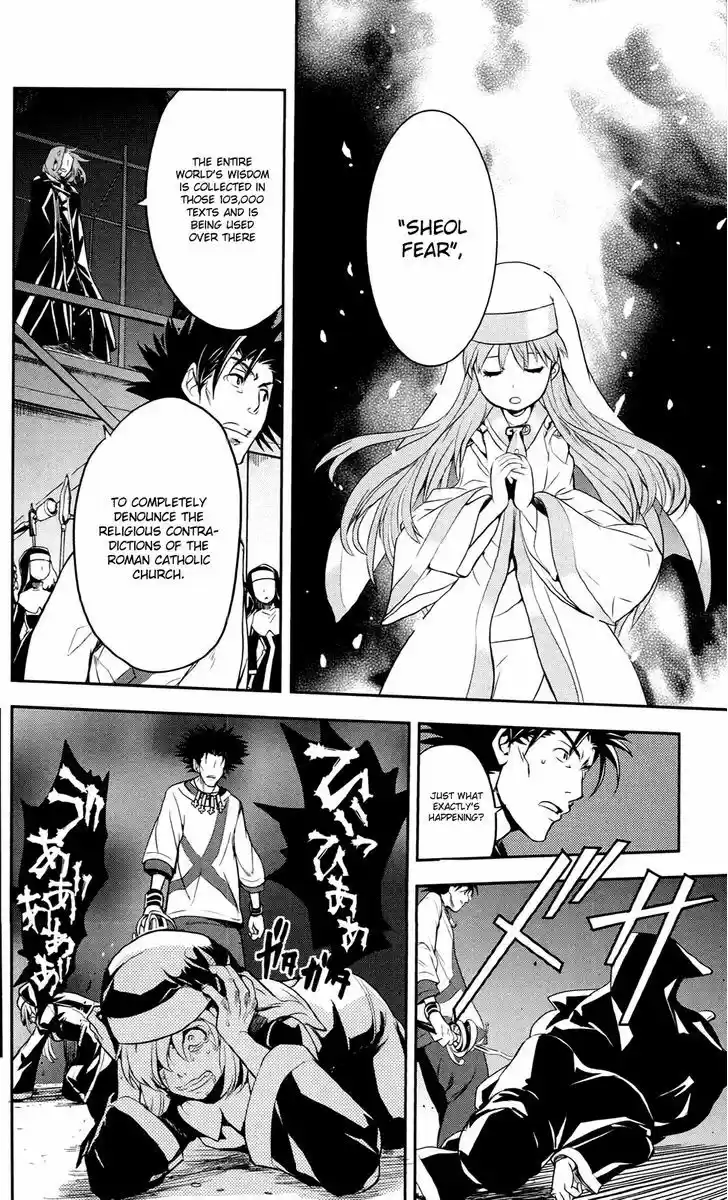 To Aru Majutsu no Kinsho Mokuroku 54