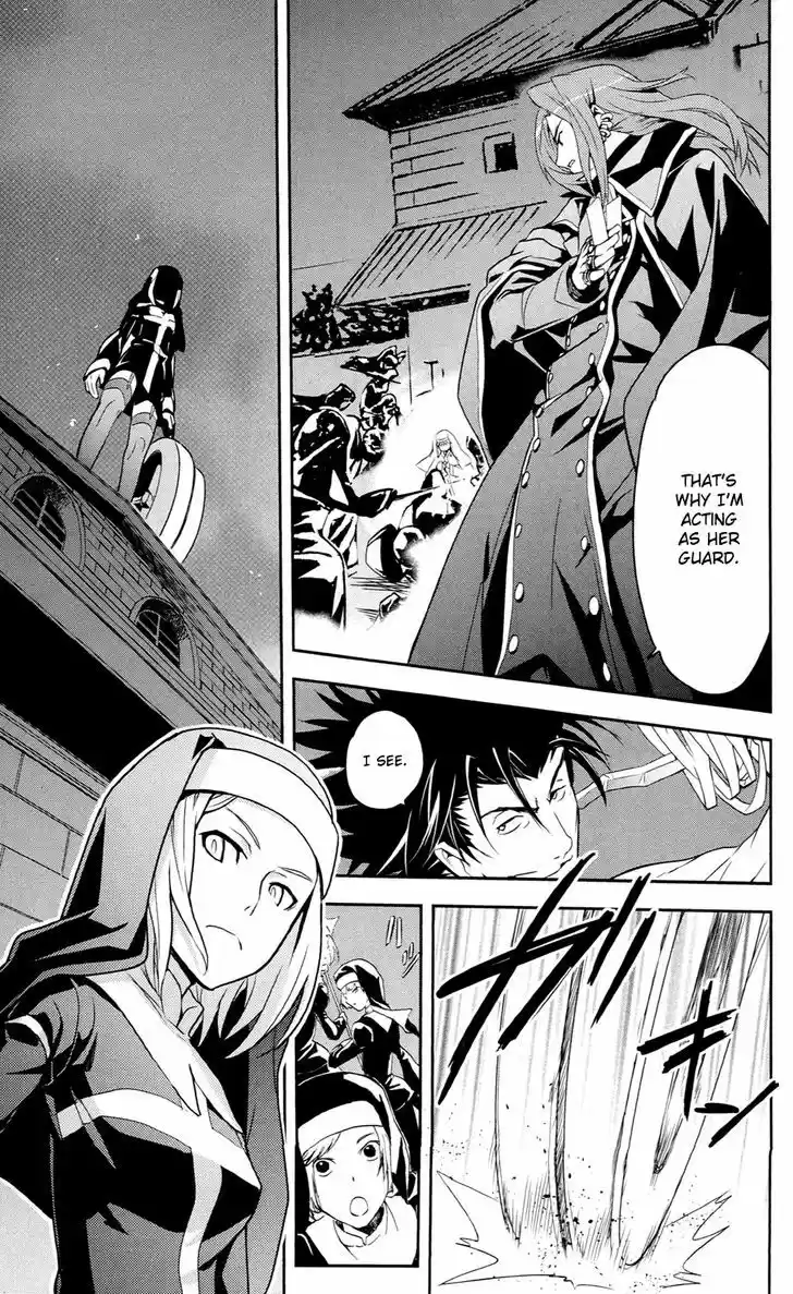 To Aru Majutsu no Kinsho Mokuroku 54