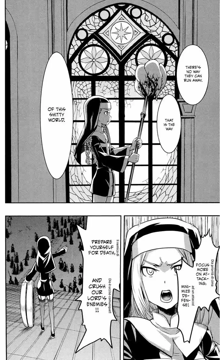 To Aru Majutsu no Kinsho Mokuroku 54