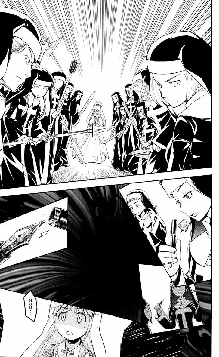 To Aru Majutsu no Kinsho Mokuroku 54