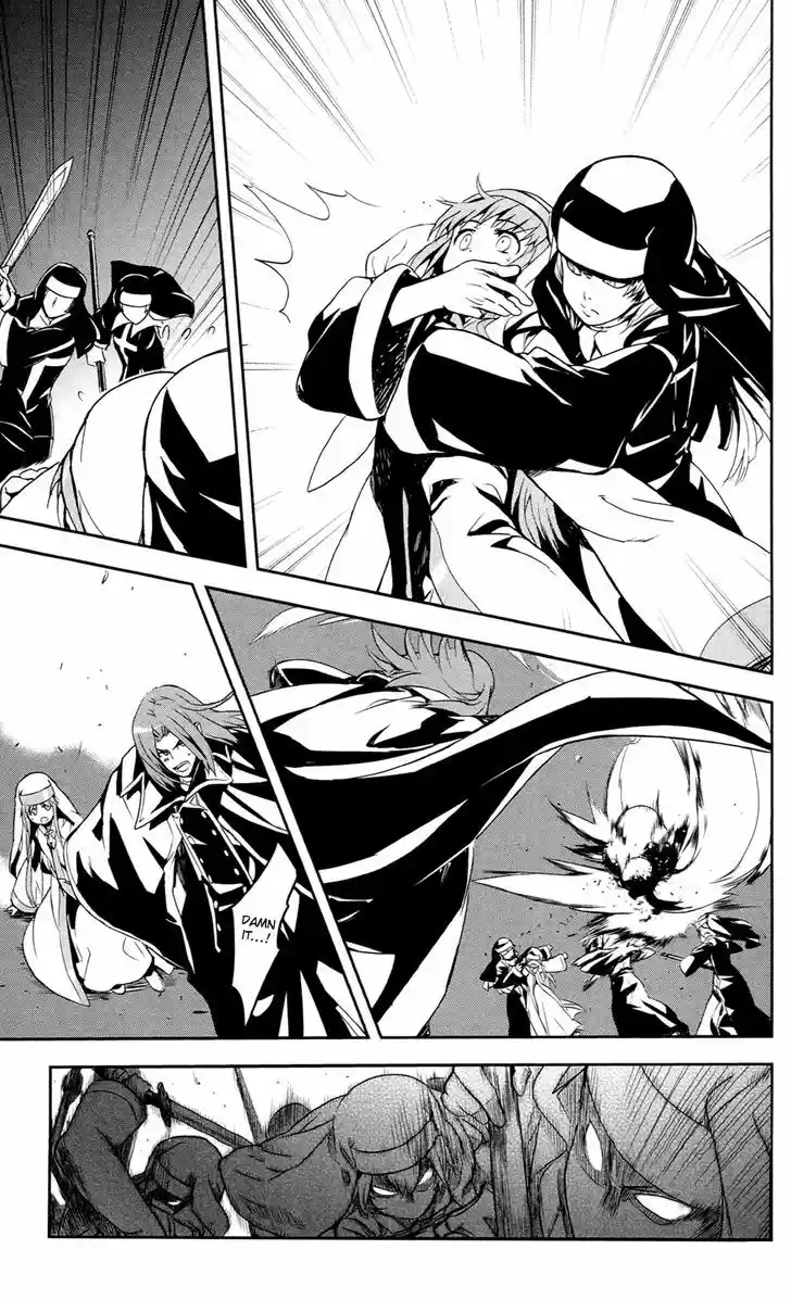 To Aru Majutsu no Kinsho Mokuroku 54