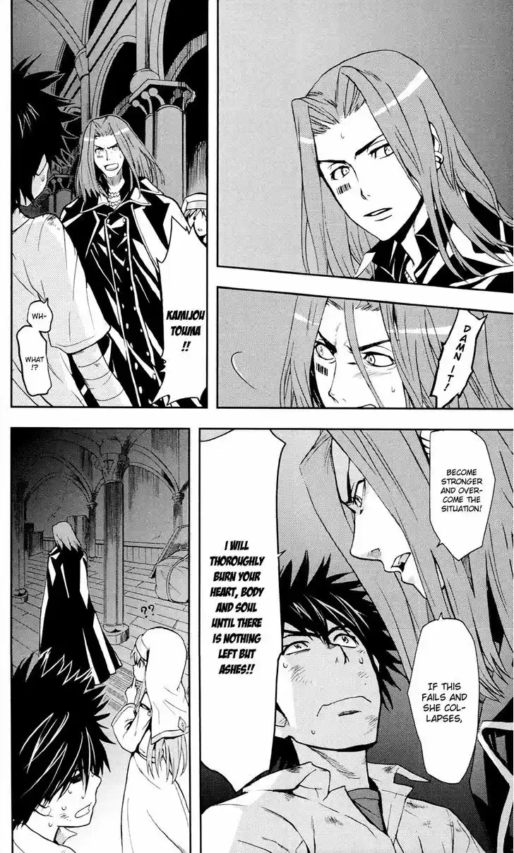 To Aru Majutsu no Kinsho Mokuroku 55