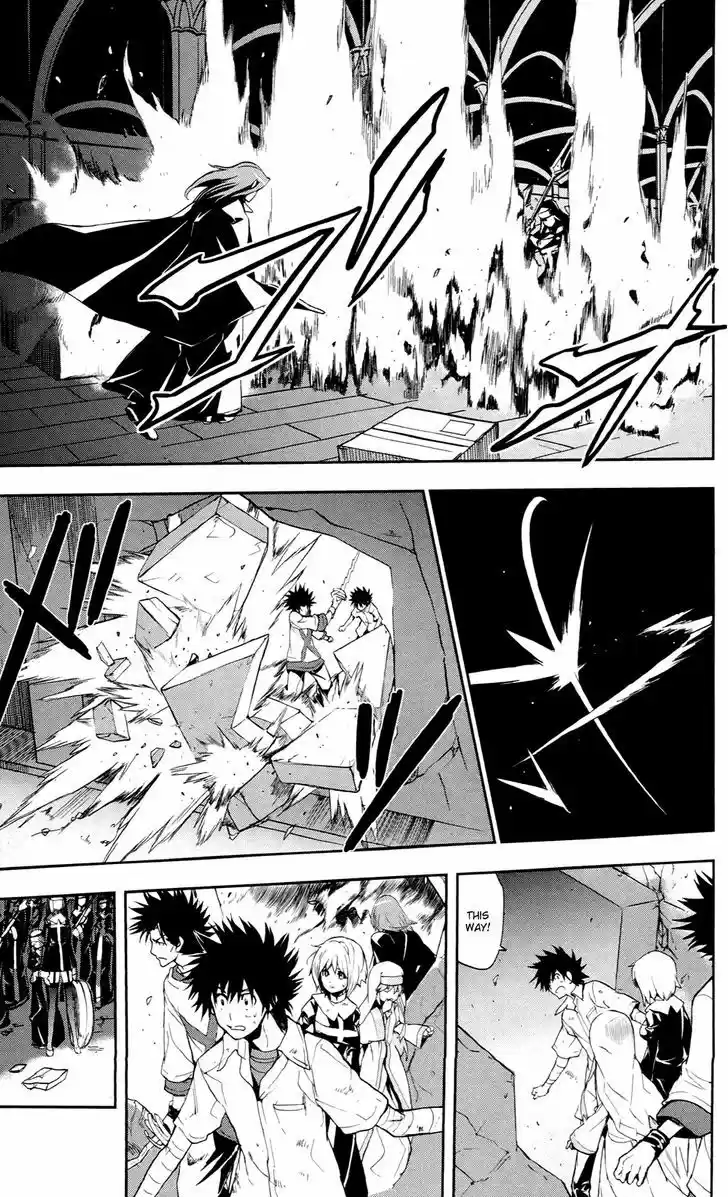 To Aru Majutsu no Kinsho Mokuroku 55