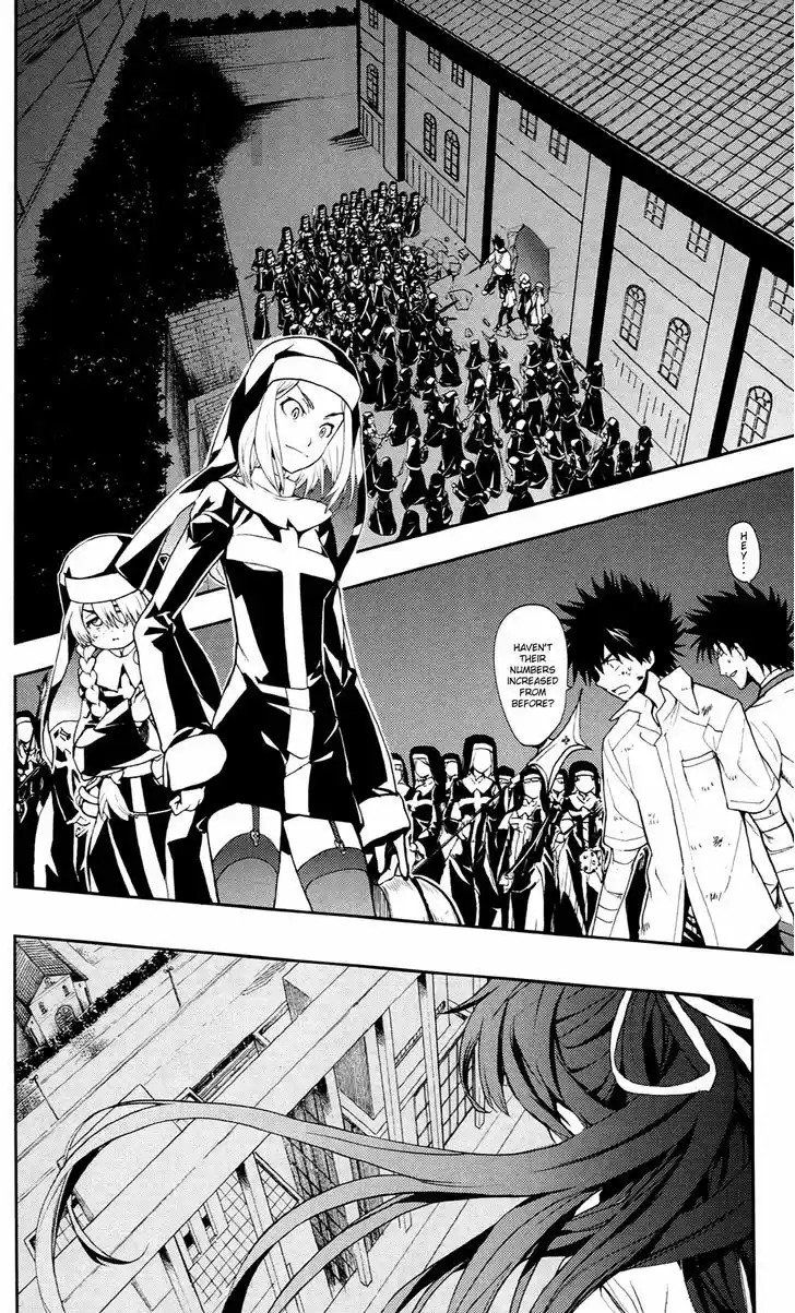 To Aru Majutsu no Kinsho Mokuroku 55