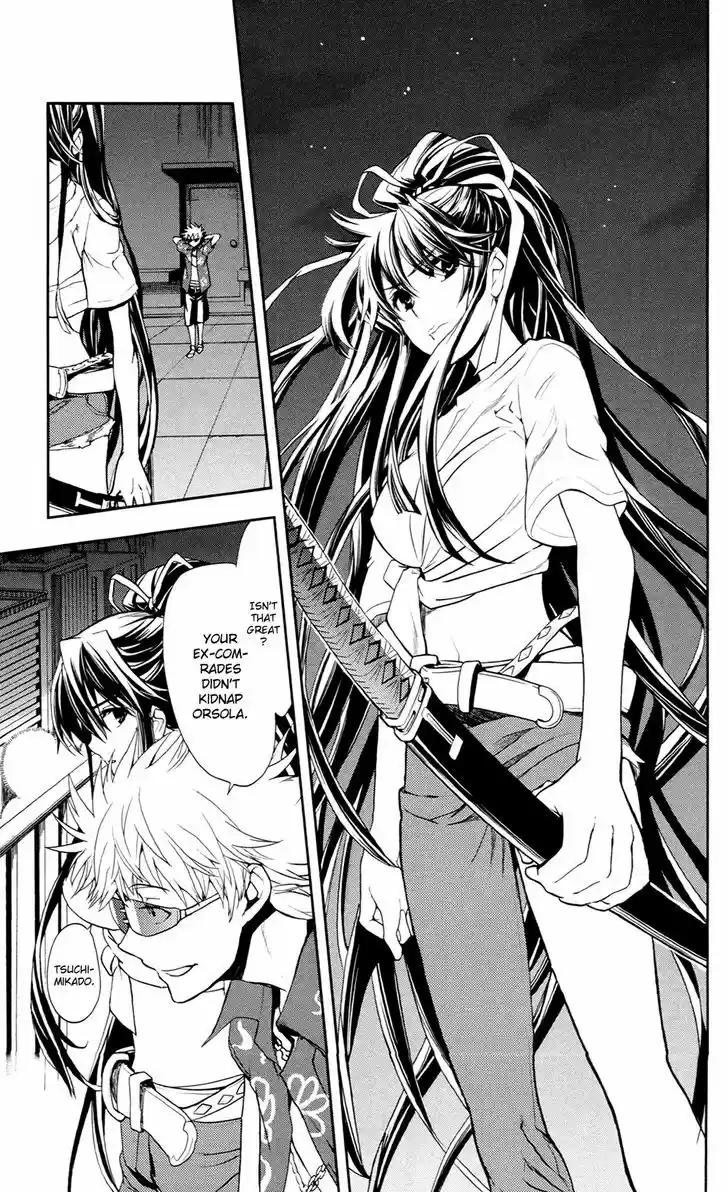 To Aru Majutsu no Kinsho Mokuroku 55