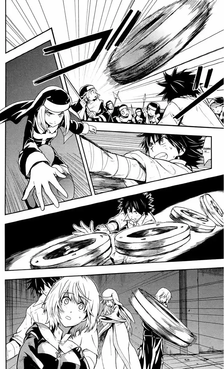 To Aru Majutsu no Kinsho Mokuroku 55