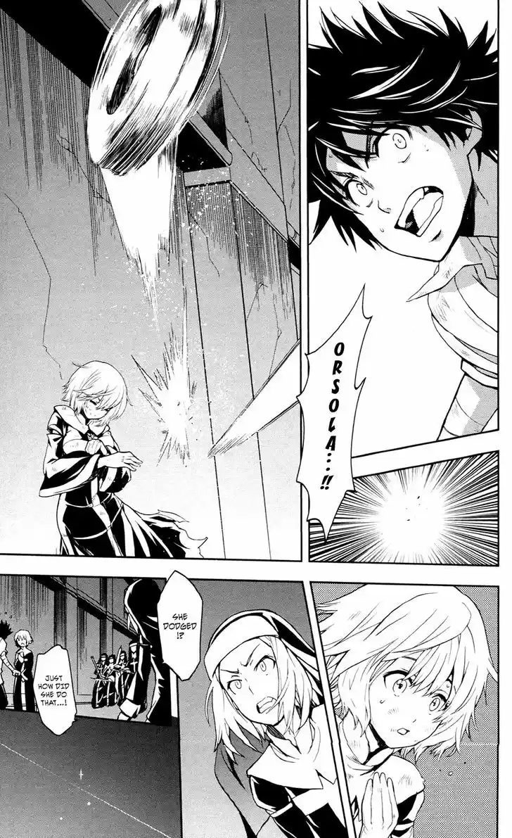 To Aru Majutsu no Kinsho Mokuroku 55