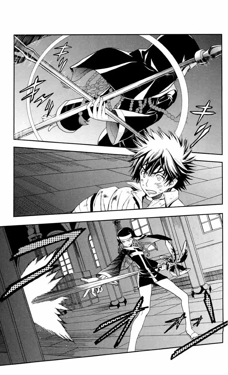 To Aru Majutsu no Kinsho Mokuroku 56