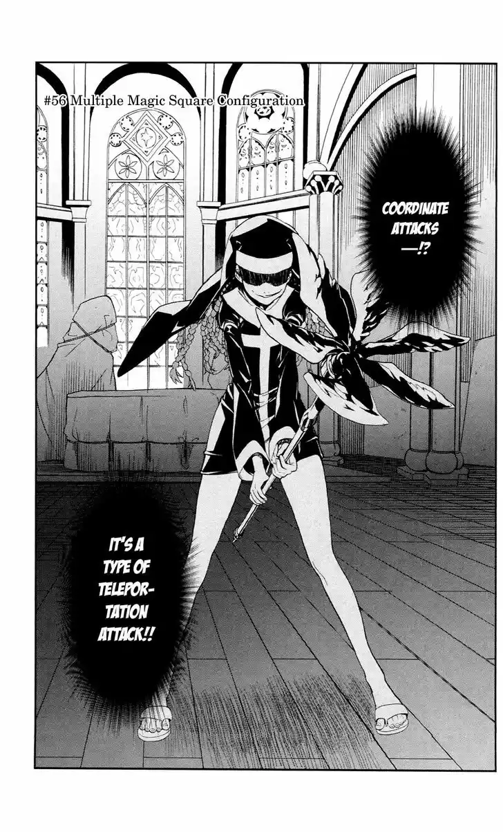 To Aru Majutsu no Kinsho Mokuroku 56