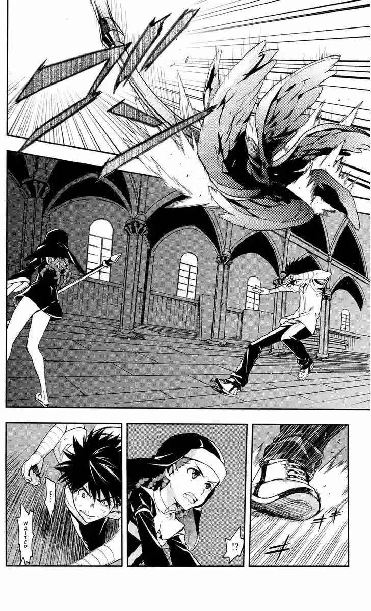 To Aru Majutsu no Kinsho Mokuroku 56