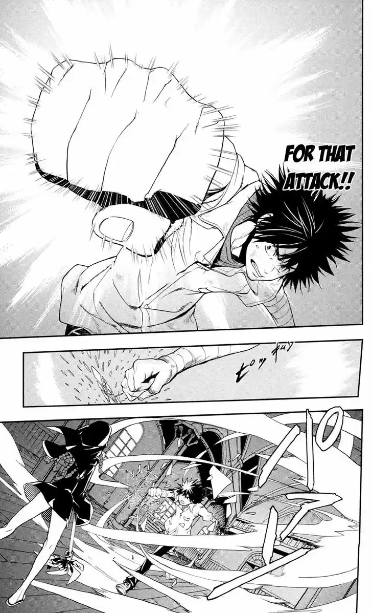 To Aru Majutsu no Kinsho Mokuroku 56