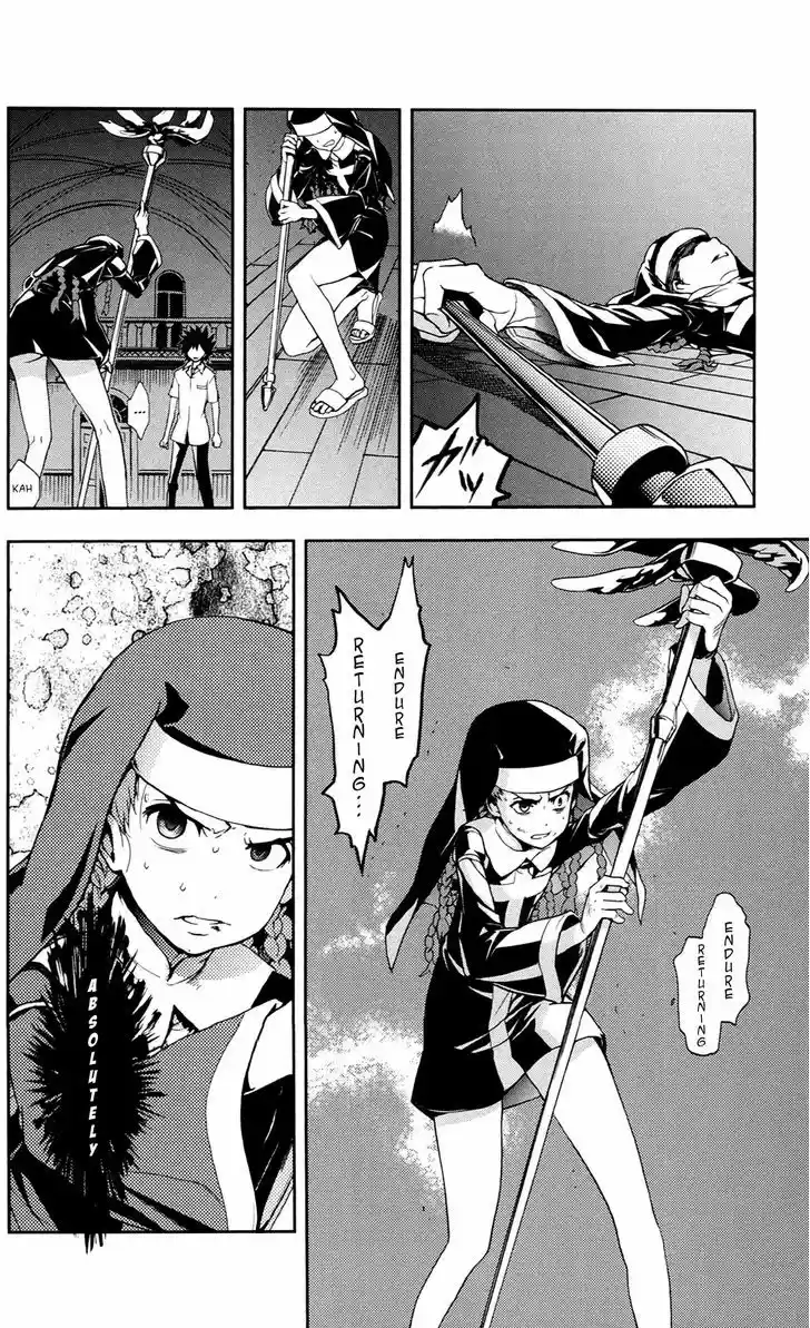 To Aru Majutsu no Kinsho Mokuroku 56