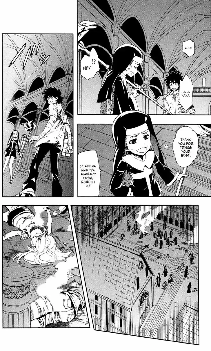 To Aru Majutsu no Kinsho Mokuroku 56