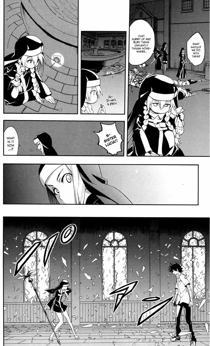 To Aru Majutsu no Kinsho Mokuroku 56