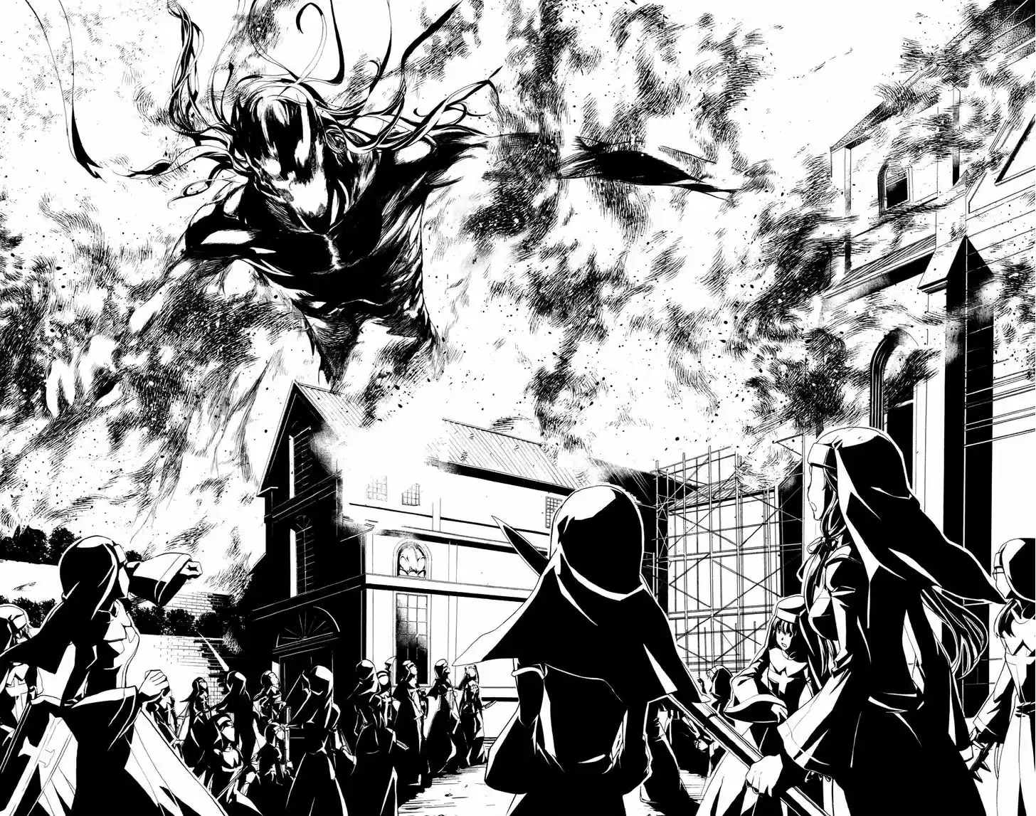 To Aru Majutsu no Kinsho Mokuroku 56