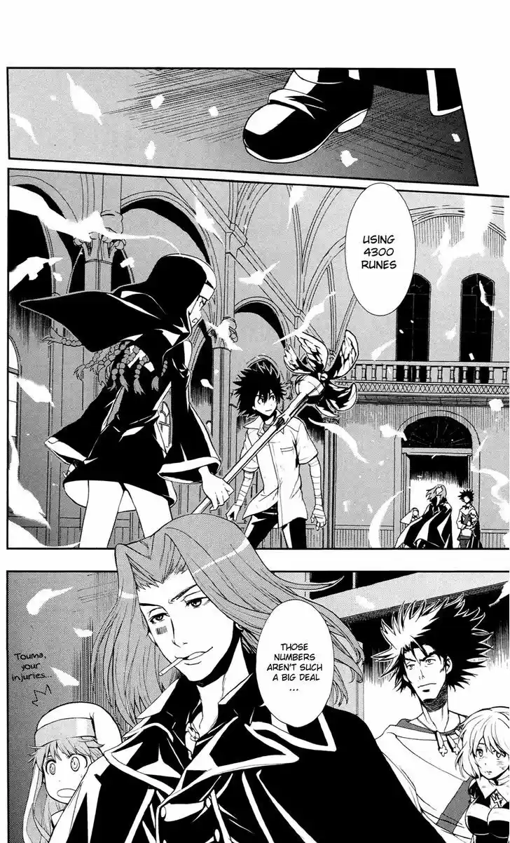 To Aru Majutsu no Kinsho Mokuroku 56