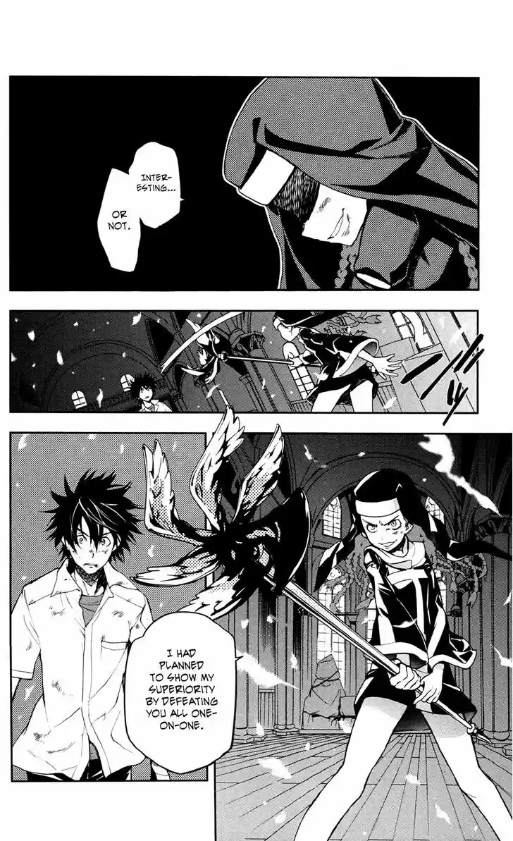 To Aru Majutsu no Kinsho Mokuroku 57