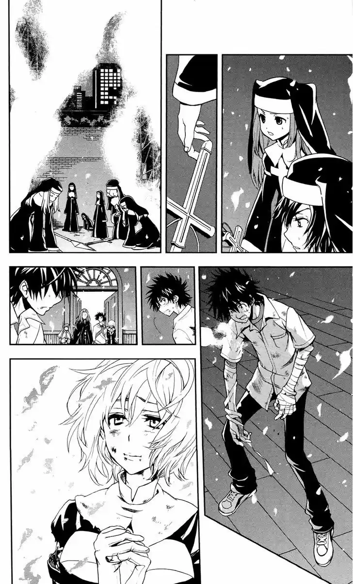 To Aru Majutsu no Kinsho Mokuroku 57