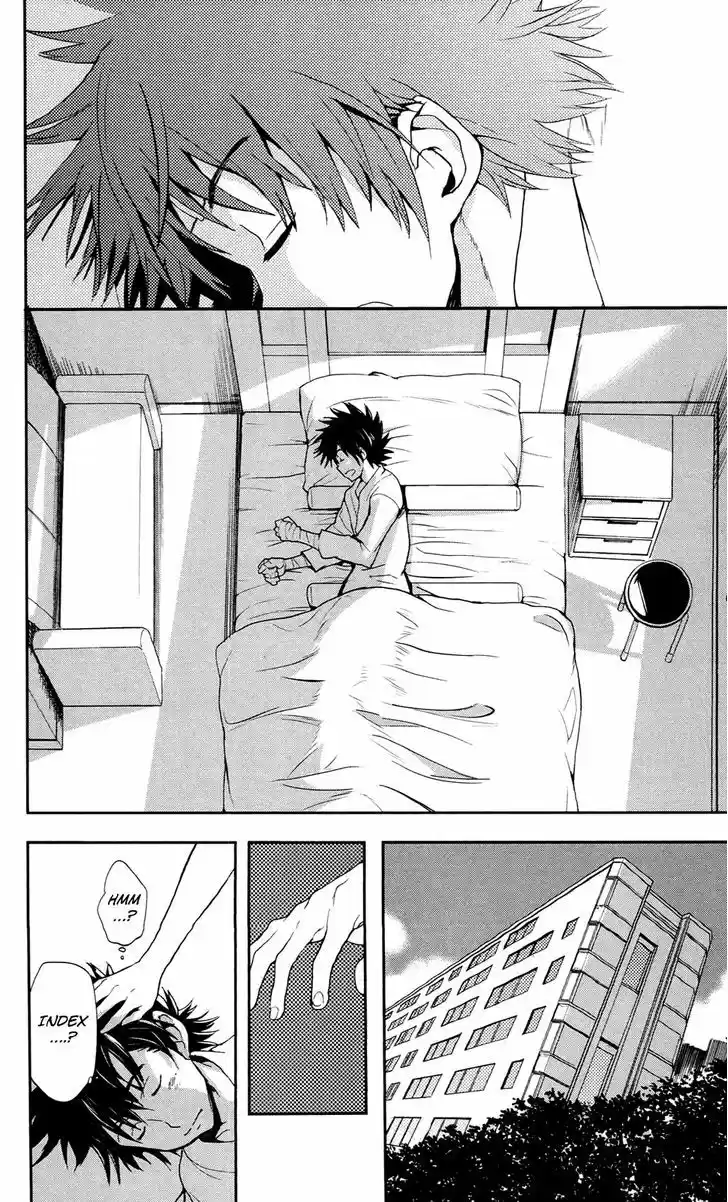 To Aru Majutsu no Kinsho Mokuroku 57