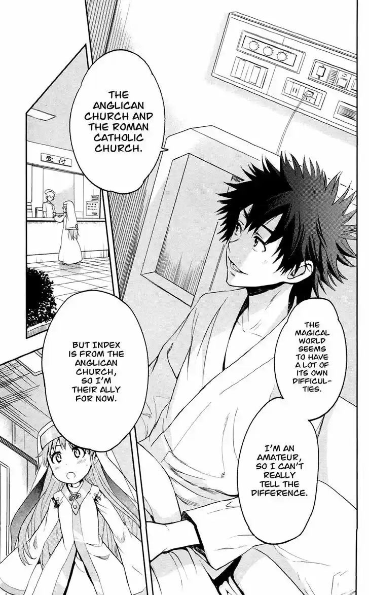 To Aru Majutsu no Kinsho Mokuroku 57