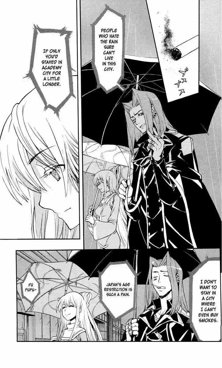 To Aru Majutsu no Kinsho Mokuroku 57