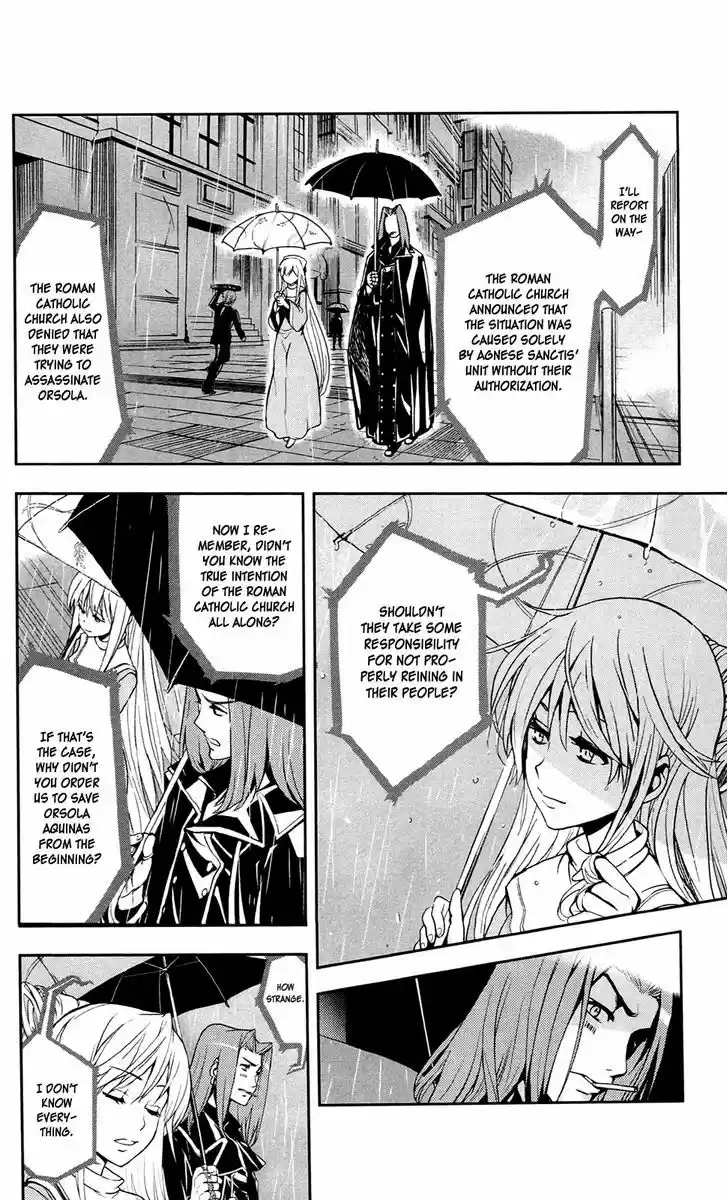 To Aru Majutsu no Kinsho Mokuroku 57