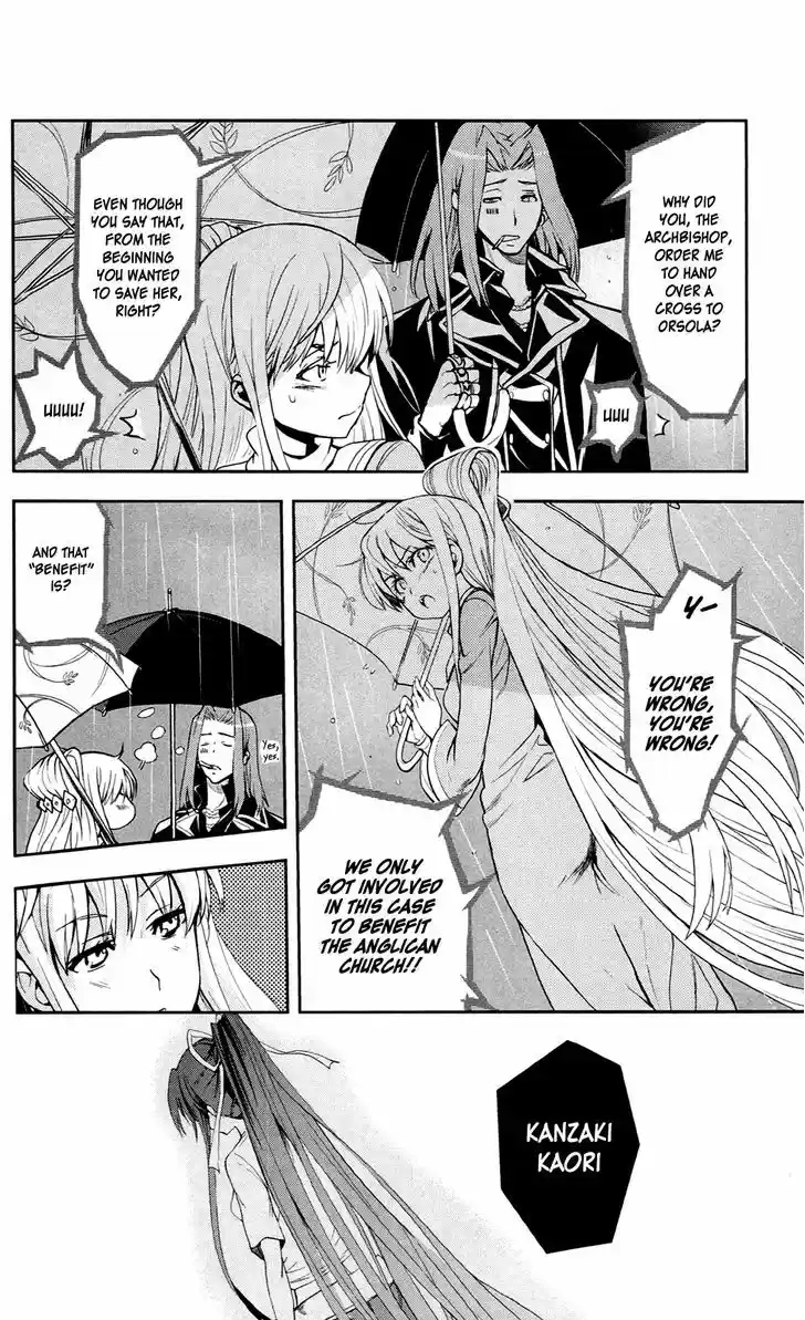 To Aru Majutsu no Kinsho Mokuroku 57