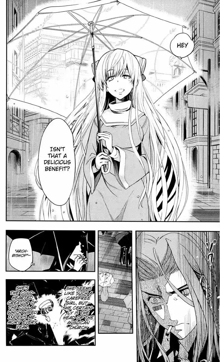 To Aru Majutsu no Kinsho Mokuroku 57