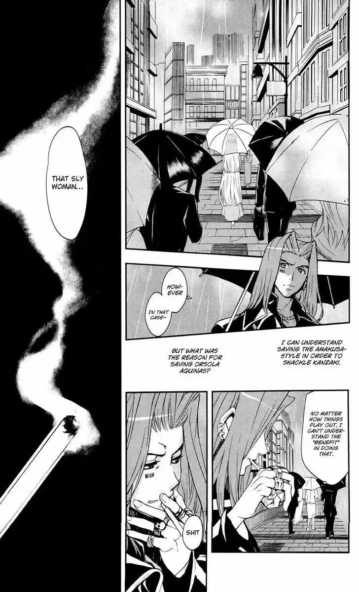 To Aru Majutsu no Kinsho Mokuroku 57