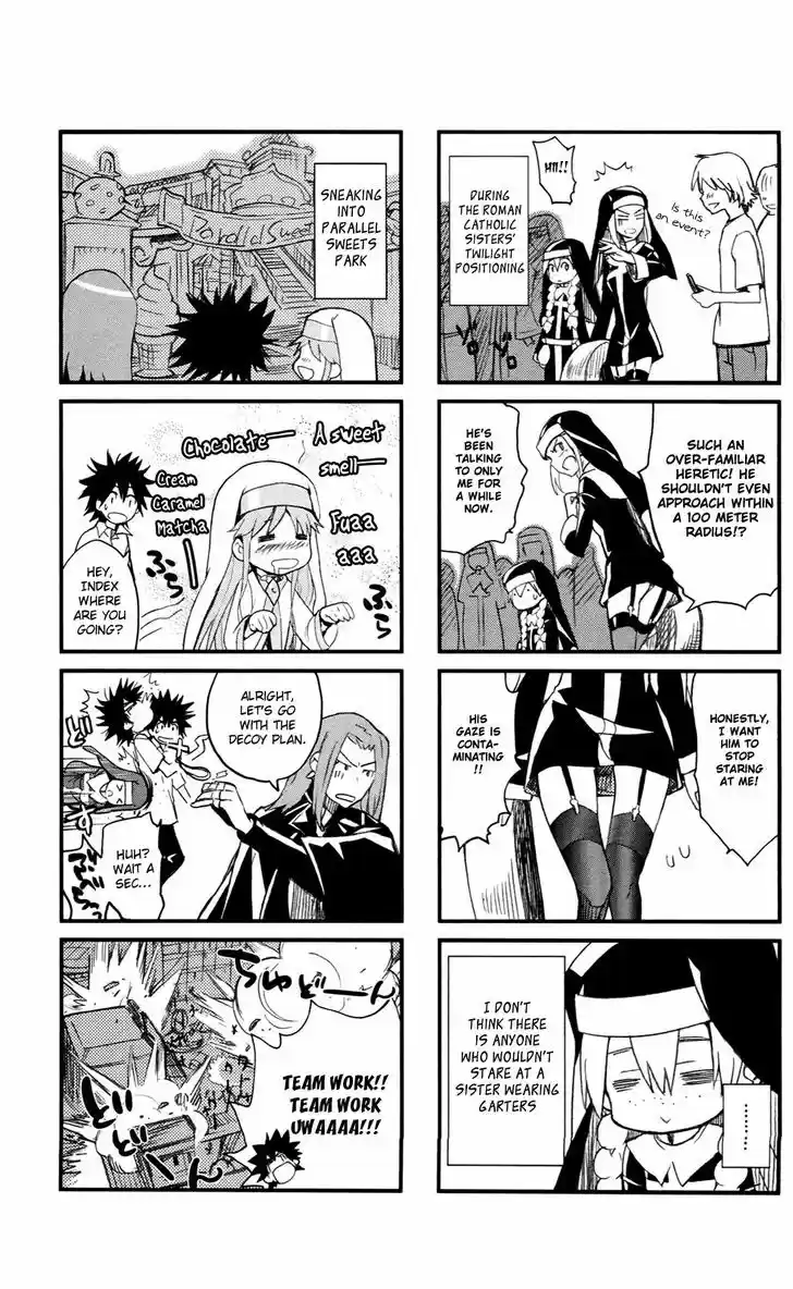 To Aru Majutsu no Kinsho Mokuroku 57