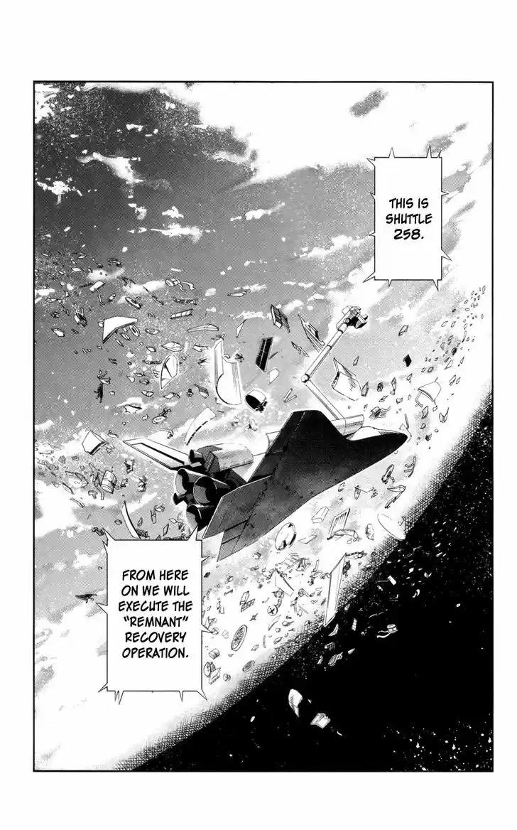 To Aru Majutsu no Kinsho Mokuroku 58