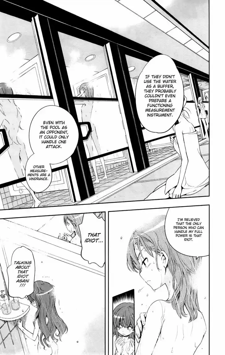 To Aru Majutsu no Kinsho Mokuroku 58