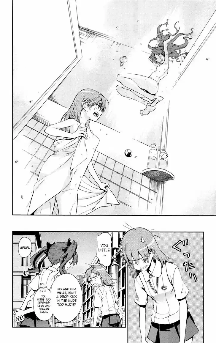 To Aru Majutsu no Kinsho Mokuroku 58