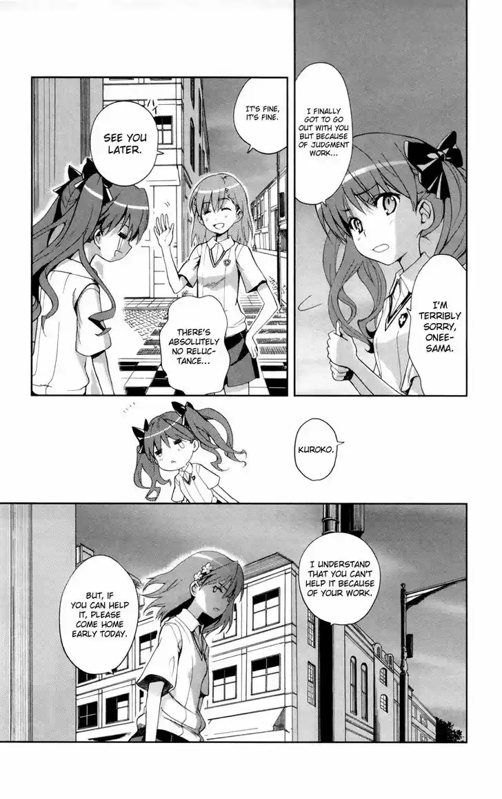 To Aru Majutsu no Kinsho Mokuroku 58