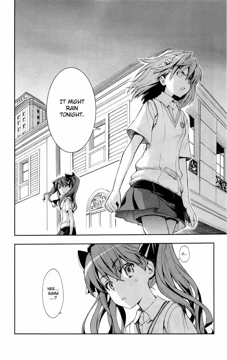 To Aru Majutsu no Kinsho Mokuroku 58