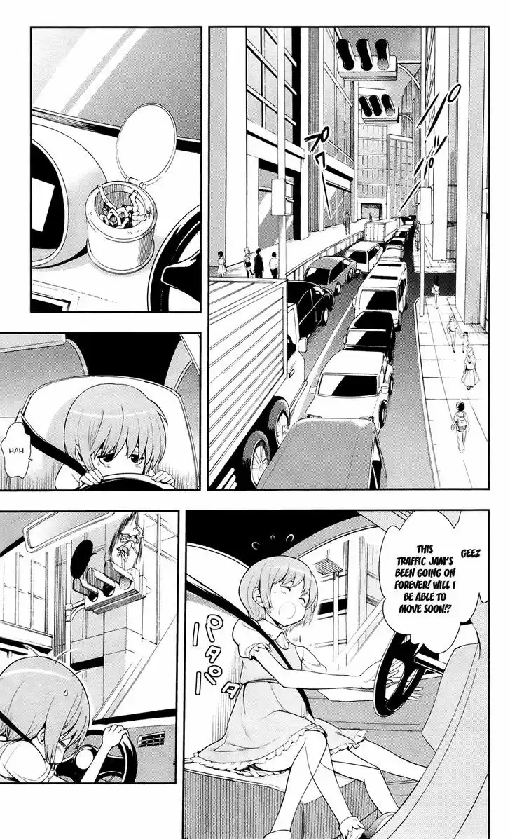 To Aru Majutsu no Kinsho Mokuroku 59