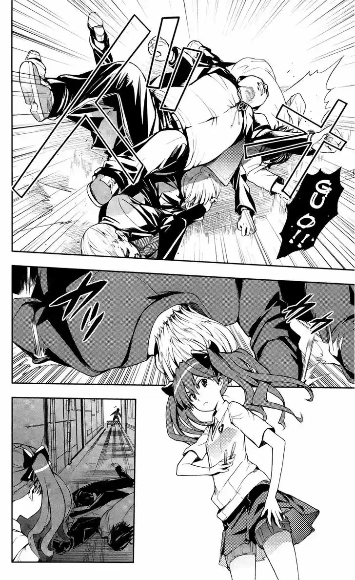 To Aru Majutsu no Kinsho Mokuroku 59