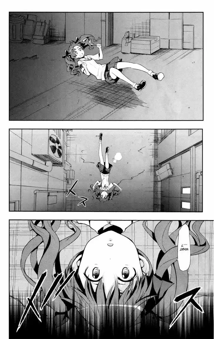 To Aru Majutsu no Kinsho Mokuroku 59